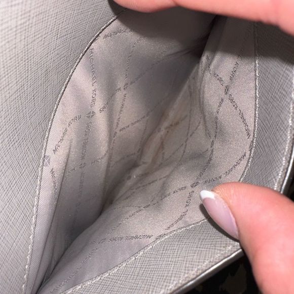 Michael Kors (Grey) Tote Handbag - Picture 6 of 15